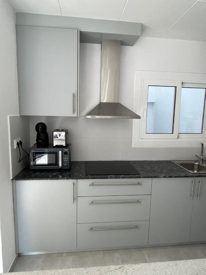 Apartamento Center 4 Rosas