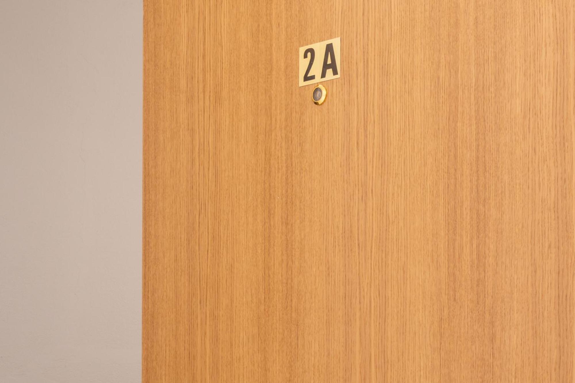 Apartment Center 4