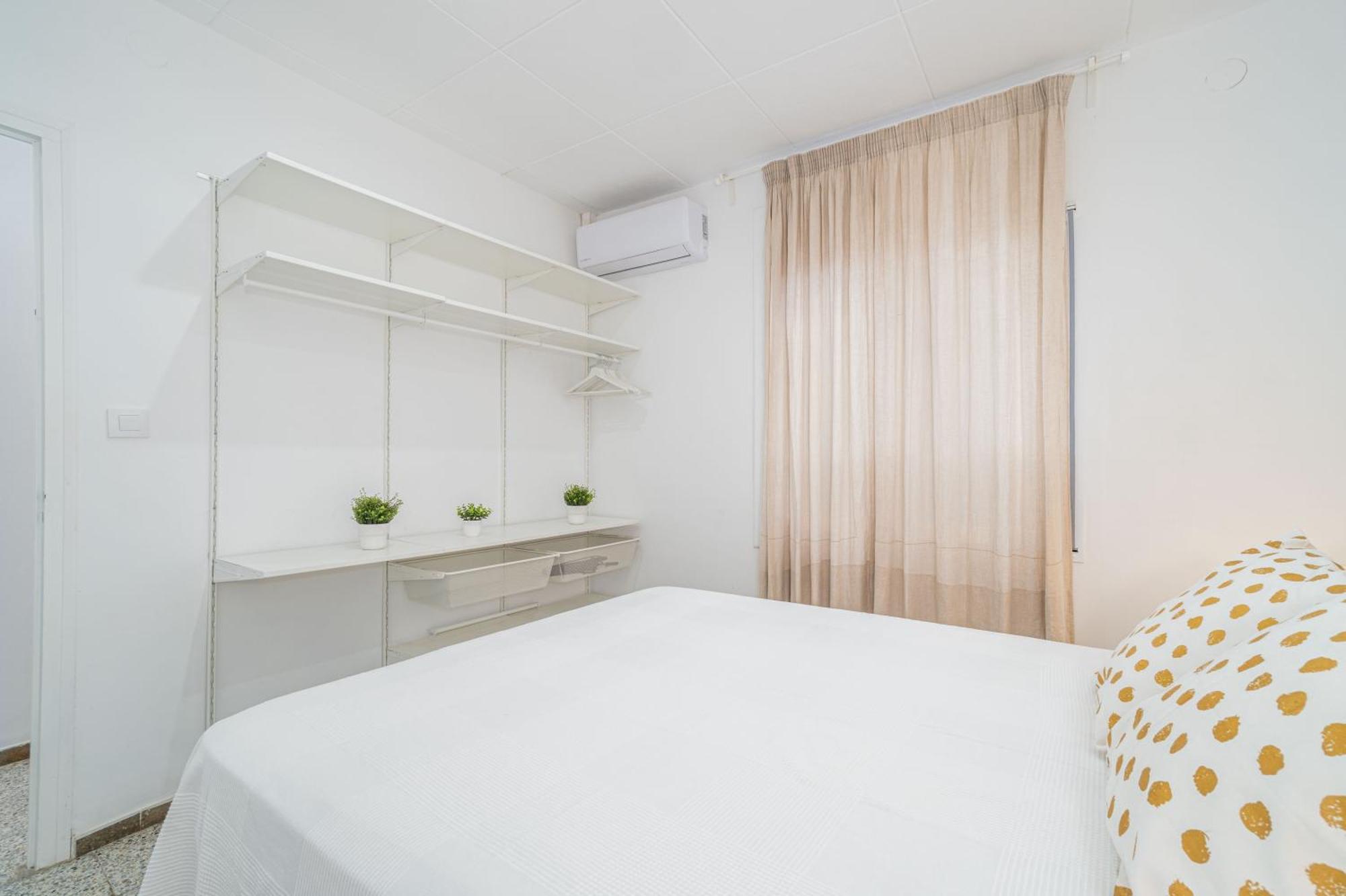Center 4 Apartment *
